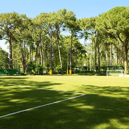 Robinson Pamfilya 4* Side