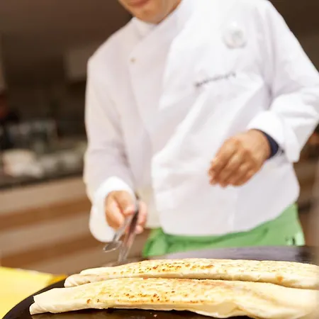 Resort Robinson Pamfilya Side