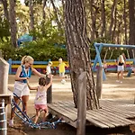 Resort Robinson Pamfilya -