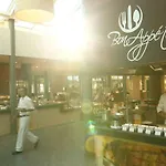 Robinson Pamfilya - Resort Side