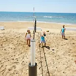 Resort Robinson Pamfilya - 4*