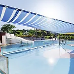 Resort Robinson Pamfilya - Side