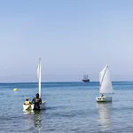 Robinson Pamfilya - Resort Side