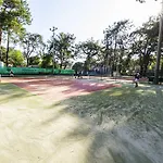Robinson Pamfilya - 4* Side