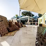 Robinson Pamfilya - Resort 4*
