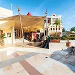 Robinson Pamfilya -