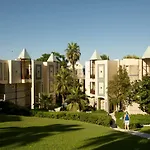 Robinson Pamfilya -