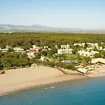 Курортный комплекс Robinson Pamfilya Сиде