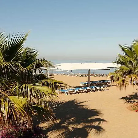 Resort Robinson Pamfilya Side