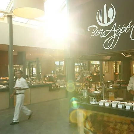 Robinson Pamfilya Resort Side