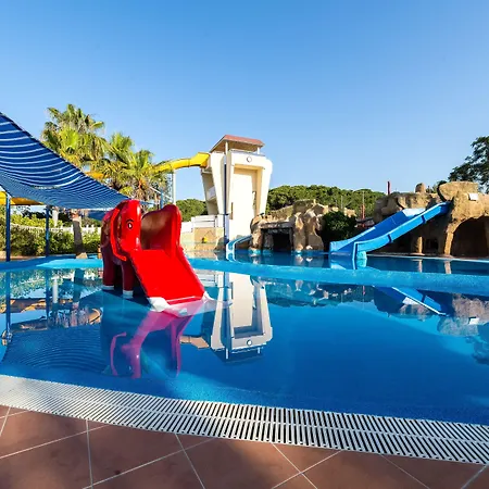 Robinson Pamfilya סייד