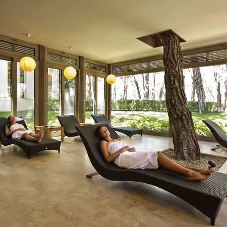 Robinson Pamfilya אתר נופש סייד