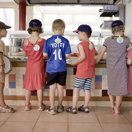 Resort Robinson Pamfilya Side