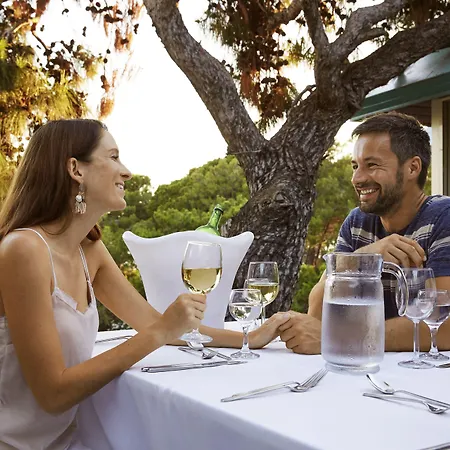 אתר נופש Robinson Pamfilya סייד