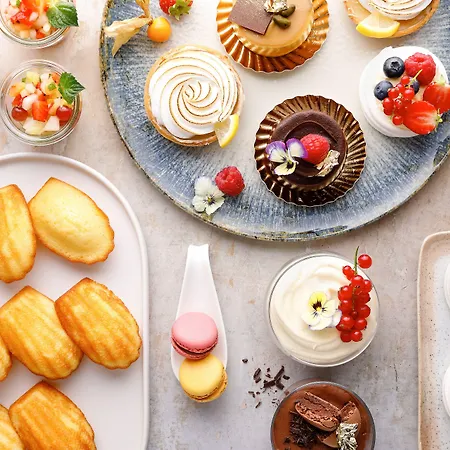 Robinson Pamfilya Resort Side