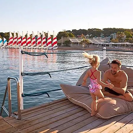 Resort Robinson Pamfilya 4*