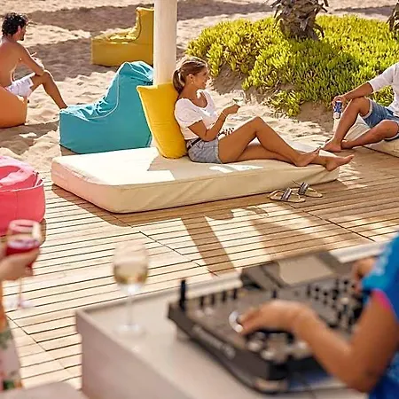 Resort Robinson Pamfilya 4*