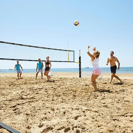 Robinson Pamfilya 4* סייד