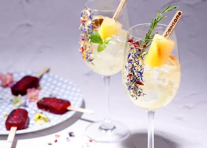 Robinson Pamfilya 리조트 4*