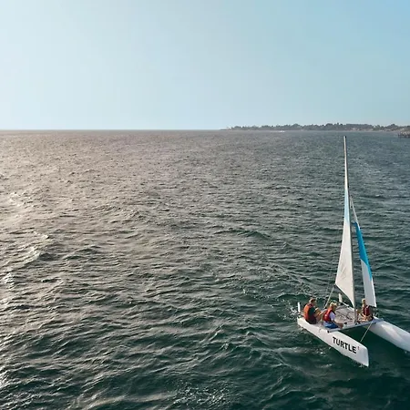 Resort Robinson Pamfilya