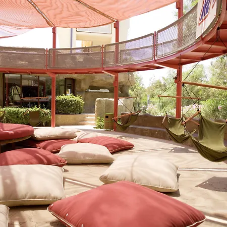 Resort Robinson Pamfilya