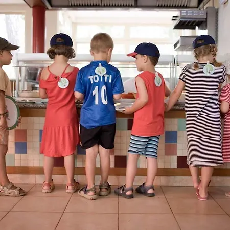 Robinson Pamfilya Resort