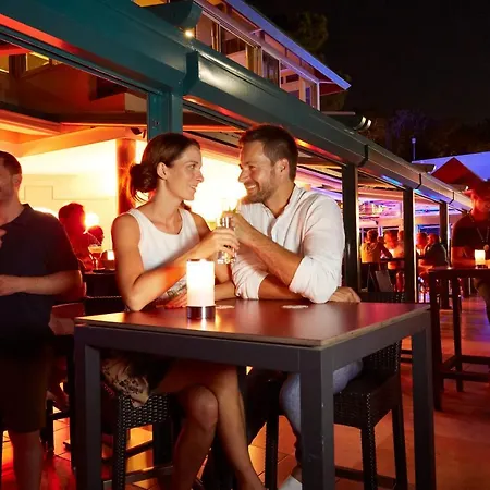 Resort Robinson Pamfilya