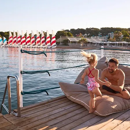 Robinson Pamfilya Resort