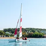 Robinson Pamfilya 4* Σιντέ