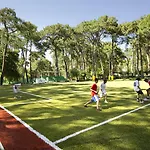 Robinson Pamfilya 4* Σιντέ