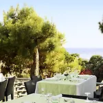 Θέρετρο Robinson Pamfilya 4*