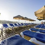 Robinson Pamfilya 4* Σιντέ