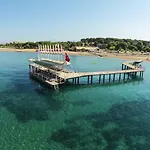 Robinson Pamfilya Σιντέ