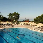 Robinson Pamfilya 4* Σιντέ