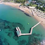 Robinson Pamfilya Θέρετρο 4*