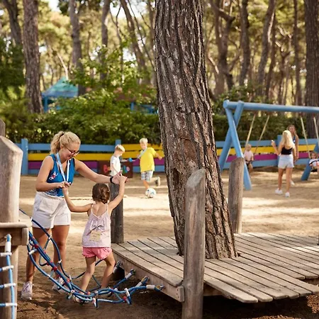 Resort Robinson Pamfilya -