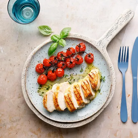 Robinson Pamfilya - 4*