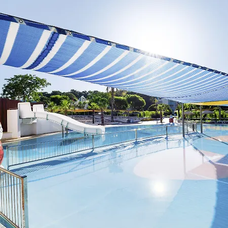 Resort Robinson Pamfilya - Side