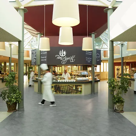 Robinson Pamfilya - 4* Side