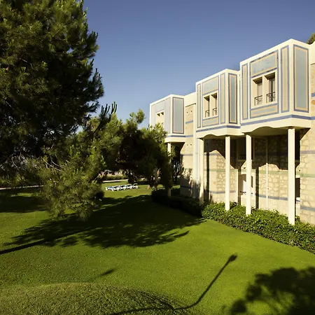 Robinson Pamfilya - Resort