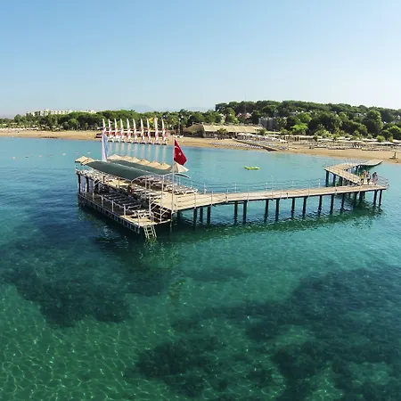 Robinson Pamfilya - Side