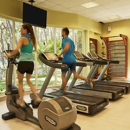 Robinson Pamfilya - Resort