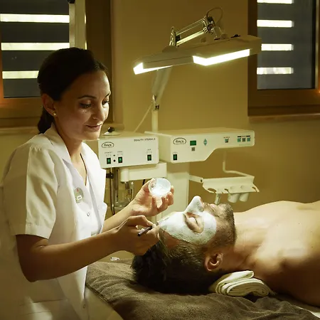 Robinson Pamfilya - Resort Side