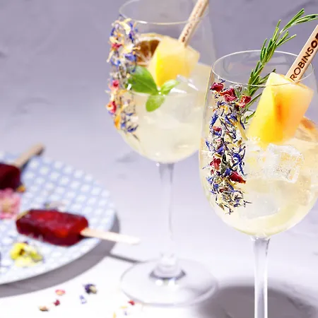 Robinson Pamfilya - Resort 4*