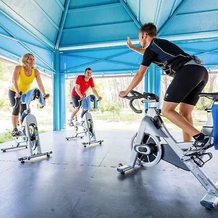 Resort Robinson Pamfilya - 4*