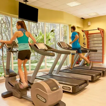 Resort Robinson Pamfilya -