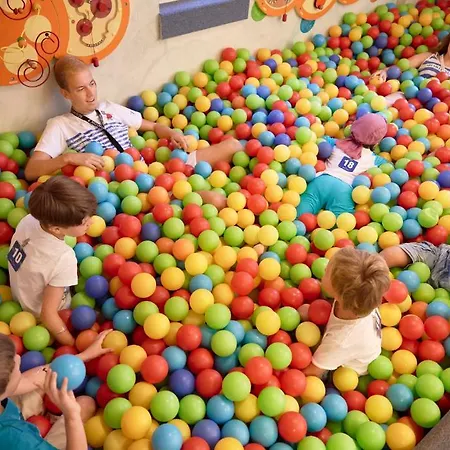 Robinson Pamfilya - Resort Side